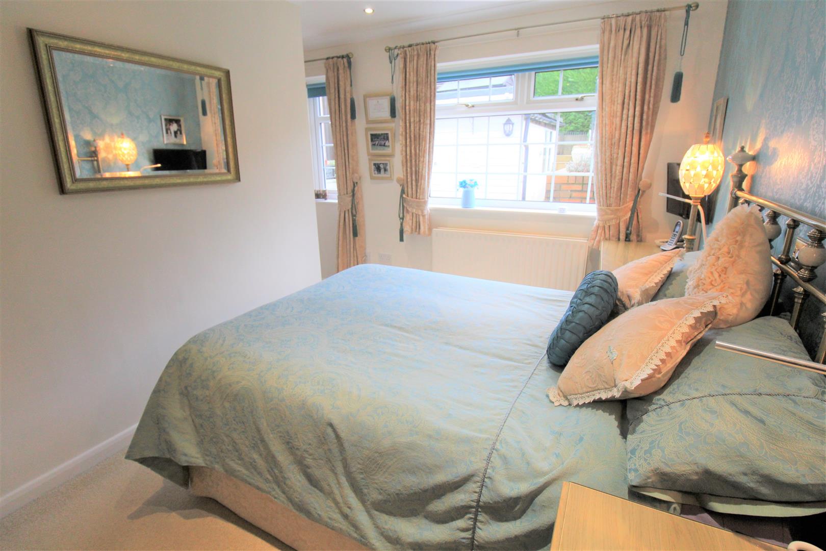 Nursery Avenue, Stockton Brook, Stoke-On-Trent